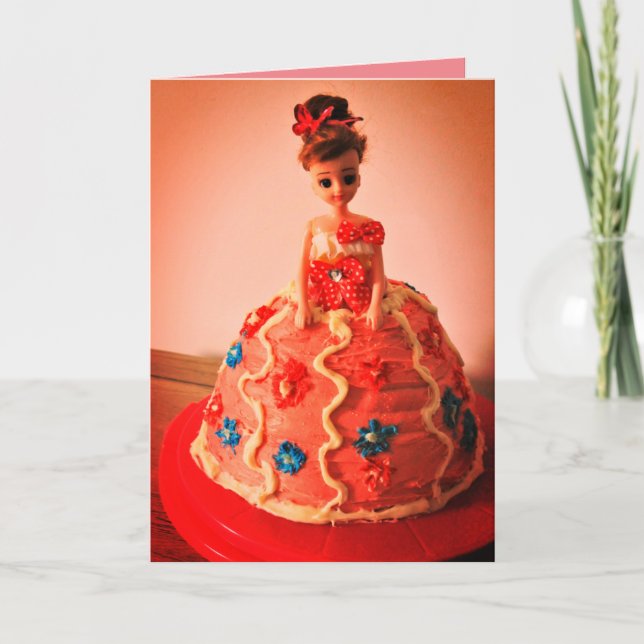 Alles Gute zum Geburtstag! Karte (Vorderseite)