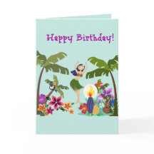 Alles Gute zum Geburtstag