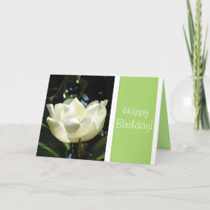 Alles Gute zum Geburtstag! Karte