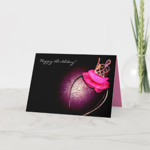 Alles Gute zum Geburtstag! Karte