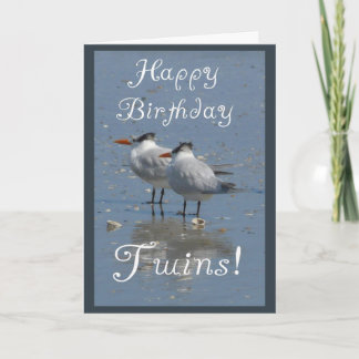 Alles Gute zum Geburtstag! Karte