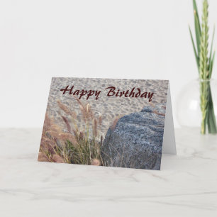 Alles Gute zum Geburtstag Karte