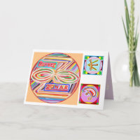 Alles Gute zum Geburtstag - Karuna Reiki Heilen