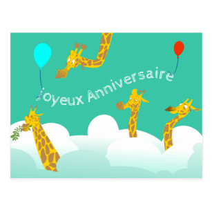 Greeting Cards Birthday Cards Felicity French Illustration