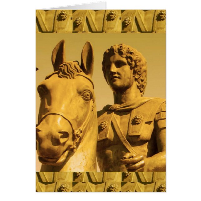 Alles Gute zum Geburtstag: Künstlerischer (Vorne)