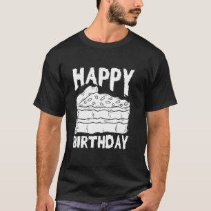 Alles Gute zum Geburtstag - Lustiger Geburtstag T-Shirt