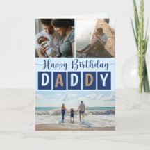 Alles Gute zum Geburtstag Lustiger Papa 5 Foto