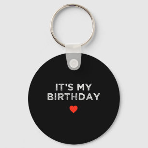 Alles Gute zum Geburtstag Lustiger Spruch Herz Geb Schlüsselanhänger