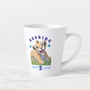 Alles Gute zum Geburtstag Milchtasse