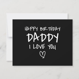 Alles Gute zum Geburtstag Papa ich liebe dich Vate Einladung