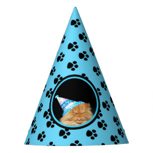 Alles Gute zum Geburtstag Partyhütchen