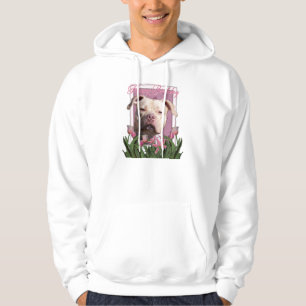 Alles Gute zum Geburtstag - Pitbull - Hoodie
