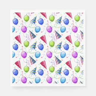 Alles Gute zum Geburtstag  Serviette