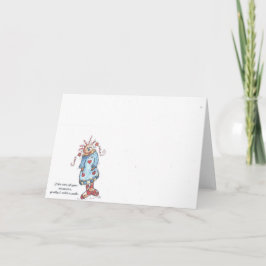 Alles Gute zum Geburtstag - süße Erinnerungen! Karte