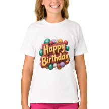 Alles Gute zum Geburtstag