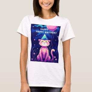 Alles Gute zum Geburtstag T-Shirt