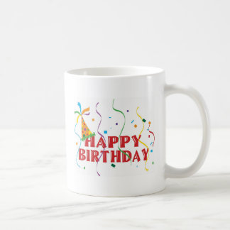 Alles Gute zum Geburtstag Tasse