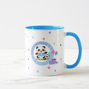 Alles Gute zum Geburtstag Tasse