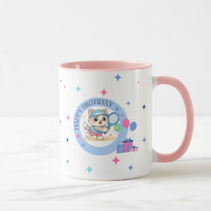 Alles Gute zum Geburtstag Tasse