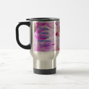 Alles Gute zum Geburtstag! Tasse