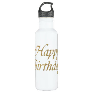Alles Gute zum Geburtstag Trinkflasche