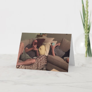 Alles Gute zum Geburtstag VATER Karte