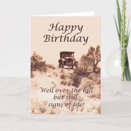 Alles Gute Zum Geburtstag Karte Typografie Buchstaben Schriftart