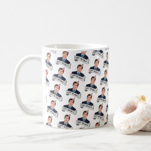 Alles Gute zum Geburtstag vom Bürgermeister PB Kaffeetasse