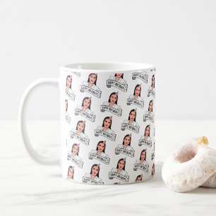 Alles Gute zum Geburtstag von AOC Kaffeetasse