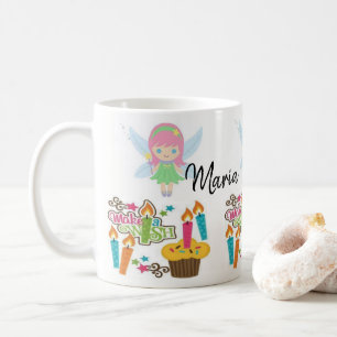 Alles Gute zum Geburtstag Wunsch Tasse