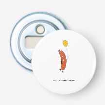 Alles Gute zum Geburtstag Wurst