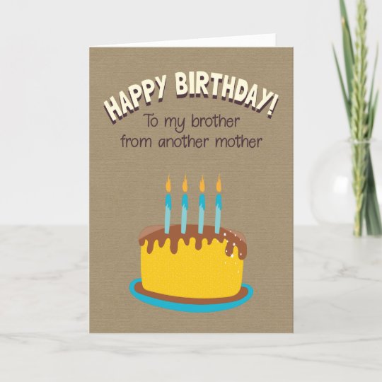 Alles Gute Zum Geburtstag Bruder