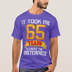 Alles Gute zum Geburtstag zu Papa Nana Vater Mama T-Shirt