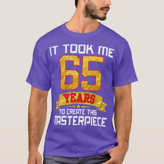 Alles Gute zum Geburtstag zu Papa Nana Vater Mama T-Shirt