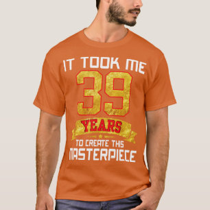 Alles Gute zum Geburtstag zu Papa Nana Vater Mama  T-Shirt