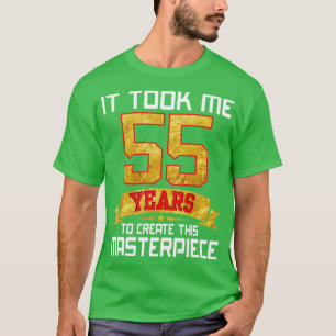 Alles Gute zum Geburtstag zu Papa Nana Vater Mama T-Shirt