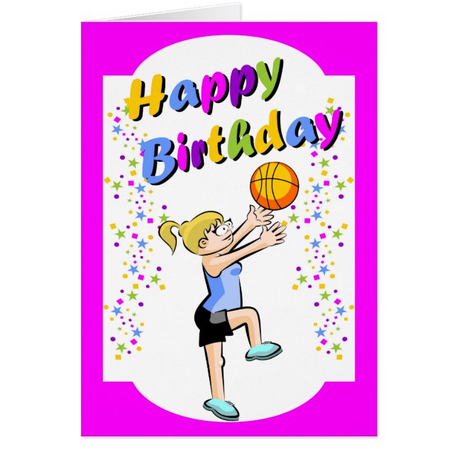 Alles Gute zum Geburtstag zum besten (Vorne)