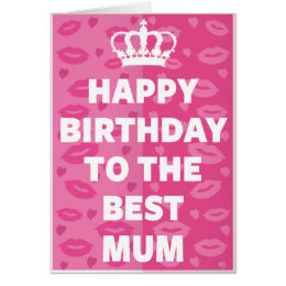 Geburtstag Mama Geschenke
