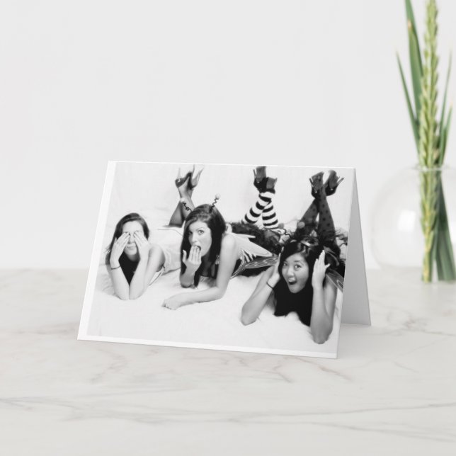 Alles- Gute zum Geburtstagfreundin! Karte (Vorderseite)