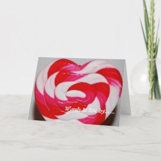 Alles- Gute zum Geburtstagsis Karte