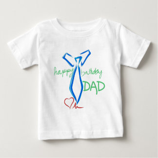 alles Gute zum Geburtstagvati Baby T-shirt