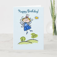 Alles- Gute zum Geburtstagwunderliche glückliche