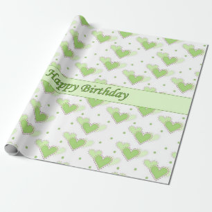 Alles- Gute zum Geschenkpapier