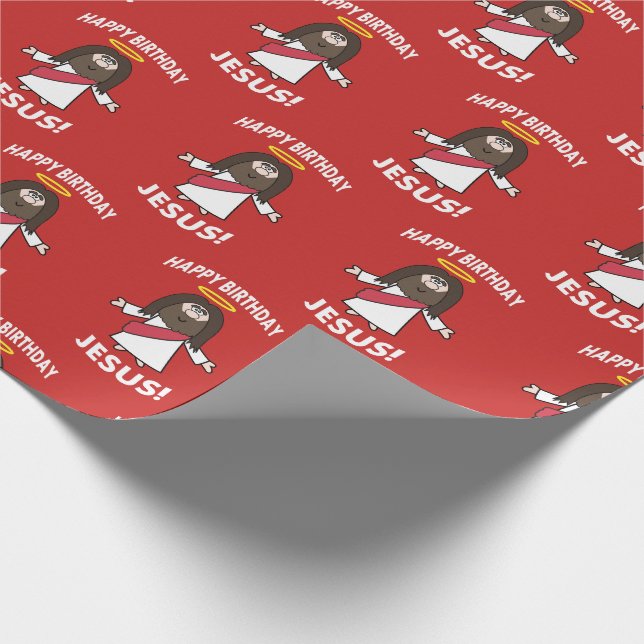 Alles- Gute zum Geschenkpapier (Ecke)