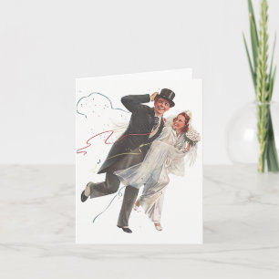 Alles Gute zum Hochzeitstag Karte die beste Entsch