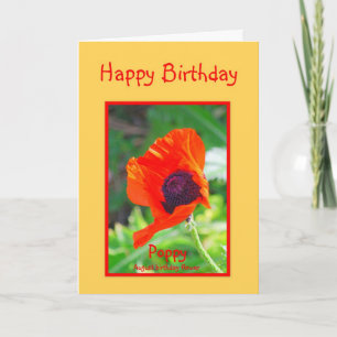 Alles- Gute zum Karte