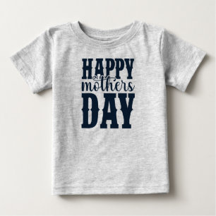 Alles Gute zum Muttertag! Baby T-shirt