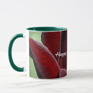 Alles Gute zum Muttertag! Mug Tasse