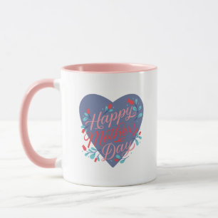 Alles Gute zum Muttertag Tasse