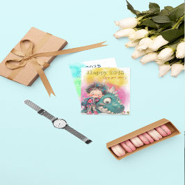 Alles Gute zum neuen Jahr!